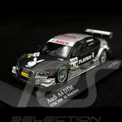 Audi A4 DTM n° 19 DTM 2008 1/43 Minichamps 400081719