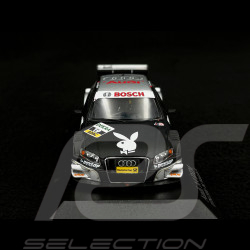 Audi A4 DTM n° 19 DTM 2008 1/43 Minichamps 400081719