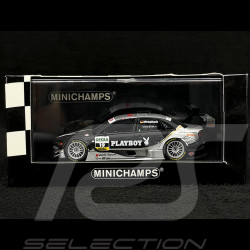 Audi A4 DTM n° 19 DTM 2008 1/43 Minichamps 400081719