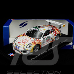 Porsche 991 GT3 Cup 2013 N° 16 1/43 Spark SF086