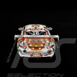 Porsche 991 GT3 Cup 2013 N° 16 1/43 Spark SF086