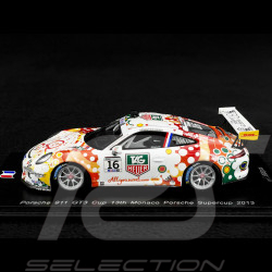 Porsche 991 GT3 Cup 2013 N° 16 1/43 Spark SF086