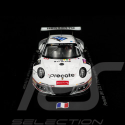 Porsche 991 GT3 R vainqueur Paul Ricard 2016 n° 911 Precote 1/43 Spark SF110