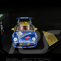 Porsche 911 GT2 Type 993 N° 64 17ème 24h Le Mans 1998 Rook Racing 1/43 Vitesse V98122