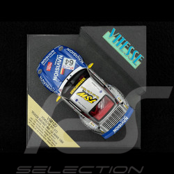 Porsche 911 GT2 Typ 993 Nr 64 Platz 17. 24h Le Mans 1998 Rook Racing 1/43 Vitesse V98122