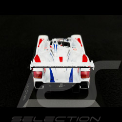 Audi R8 n° 38 ALMS Petit Le Mans 2001 1/43 Minichamps 400010938