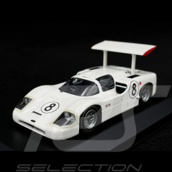 Chaparral 2F n° 8 24h Le Mans 1967 1/43 Minichamps 430671408