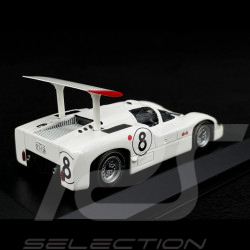 Chaparral 2F n° 8 24h Le Mans 1967 1/43 Minichamps 430671408