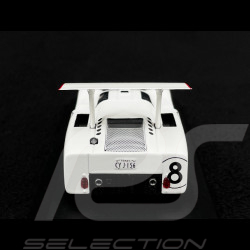 Chaparral 2F n° 8 24h Le Mans 1967 1/43 Minichamps 430671408