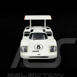 Chaparral 2F n° 8 24h Le Mans 1967 1/43 Minichamps 430671408