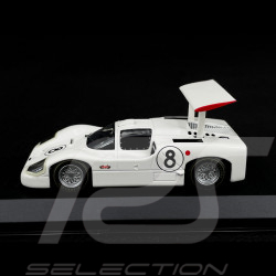 Chaparral 2F n° 8 24h Le Mans 1967 1/43 Minichamps 430671408