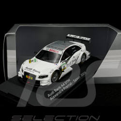 Audi A4 DTM n° 14 DTM 2009 1/43 Spark 5020900183