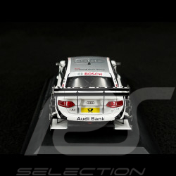 Audi A4 DTM n° 14 DTM 2009 1/43 Spark 5020900183