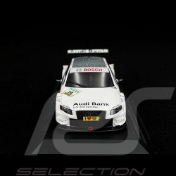 Audi A4 DTM n° 14 DTM 2009 1/43 Spark 5020900183