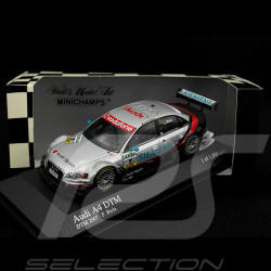 Audi A4 DTM n° 7 DTM 2007 1/43 Minichamps 400071797