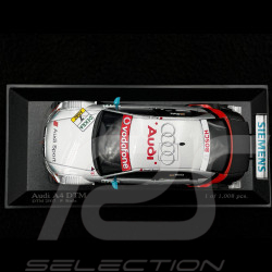 Audi A4 DTM n° 7 DTM 2007 1/43 Minichamps 400071797