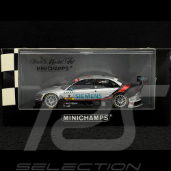 Audi A4 DTM n° 7 DTM 2007 1/43 Minichamps 400071797