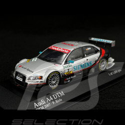 Audi A4 DTM n° 7 DTM 2007 1/43 Minichamps 400071797