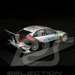 Audi A4 DTM n° 7 DTM 2007 1/43 Minichamps 400071797