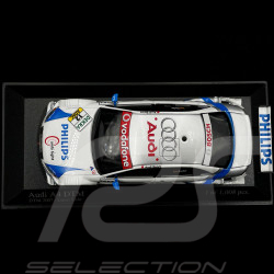 Audi A4 DTM n° 12 DTM 2007 1/43 Minichamps 400079612