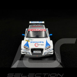 Audi A4 DTM n° 12 DTM 2007 1/43 Minichamps 400079612