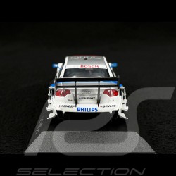 Audi A4 DTM n° 12 DTM 2007 1/43 Minichamps 400079612