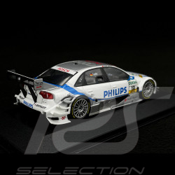 Audi A4 DTM n° 12 DTM 2007 1/43 Minichamps 400079612