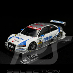 Audi A4 DTM n° 12 DTM 2007 1/43 Minichamps 400079612