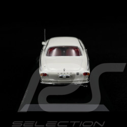 Volvo P 1800 S 1969 Blanc California 1/43 Minichamps 430171620