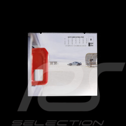 Porsche Kalender 2025 Ahead On Rough Roads WAP0920010SKAL