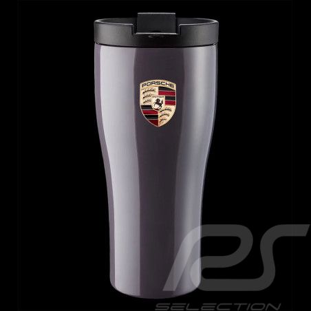 Mug Thermos Porsche Ecusson isotherme Laqué Provence WAP0500170R0EU