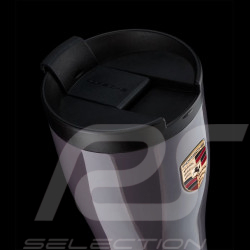 Mug Thermos Porsche Ecusson isotherme Laqué Provence WAP0500170R0EU