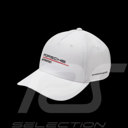 Casquette Porsche Motorsport 3 Puma blanc Porsche WAP4300010L0MS