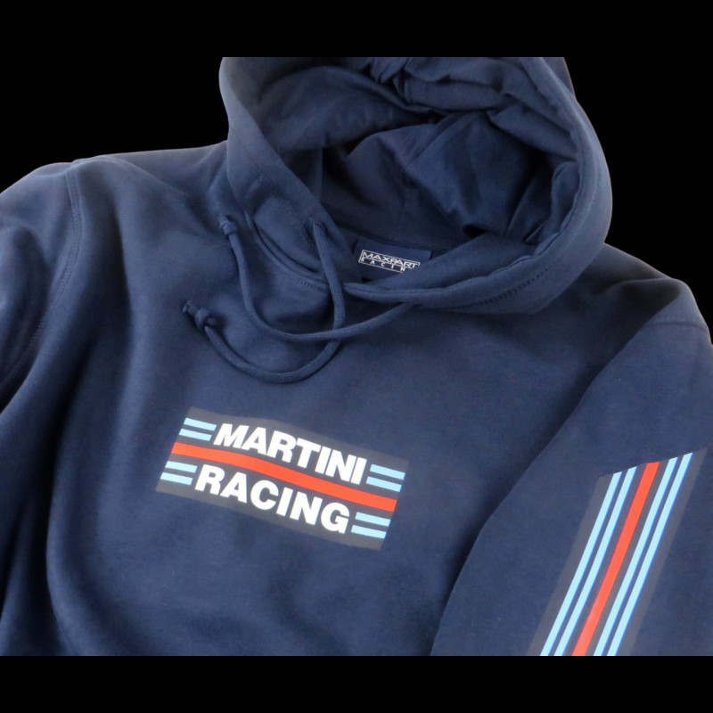 Martini Racing Unisex Hoodie