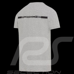 Porsche T-Shirt RS 2.7 Collection Graumeliert WAP951NRS2 - Herren