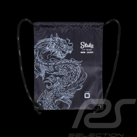 Mochila Stake F1 Team...