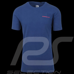 Porsche Polo Racing blau / schwarz / rot WAP300M0SR - Herren