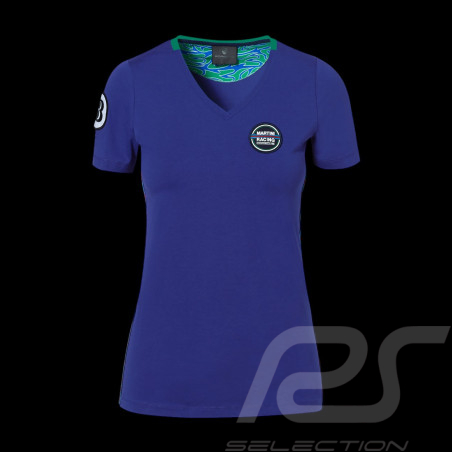 T-shirt Porsche Martini...