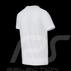 Porsche T-shirt Motorsport 3 weiß WAP807LFMS - Herren