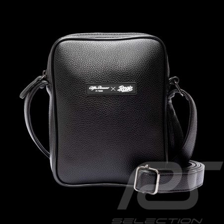 Sac bandoulière Alfa Romeo F1 Team Boogie Noir U922914443