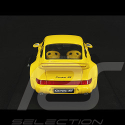 Porsche 911 Carrera RS 3.8 Typ 964 1993 Speedgelb 1/18 Solido S1803401