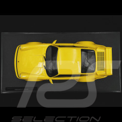 Porsche 911 Carrera RS 3.8 Type 964 1993 Jaune vitesse 1/18 Solido S1803401