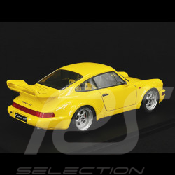 Porsche 911 Carrera RS 3.8 Typ 964 1993 Speedgelb 1/18 Solido S1803401