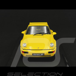 Porsche 911 Carrera RS 3.8 Typ 964 1993 Speedgelb 1/18 Solido S1803401