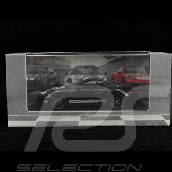 Porsche 991 Carrera S Endurance Racing Edition black 1/43 Spark WAX02020031