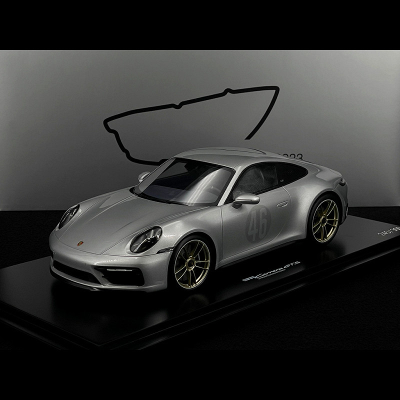 Trophée 24h le Mans 100 ans 1/18 Spark 18AC005
