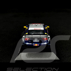 Audi A4 DTM n° 4 DTM 2007 1/43 Minichamps 400071704