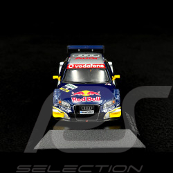 Audi A4 DTM n° 4 DTM 2007 1/43 Minichamps 400071704