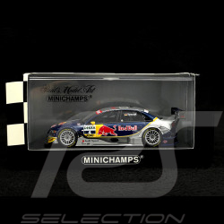 Audi A4 DTM n° 4 DTM 2007 1/43 Minichamps 400071704