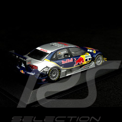 Audi A4 DTM n° 4 DTM 2007 1/43 Minichamps 400071704